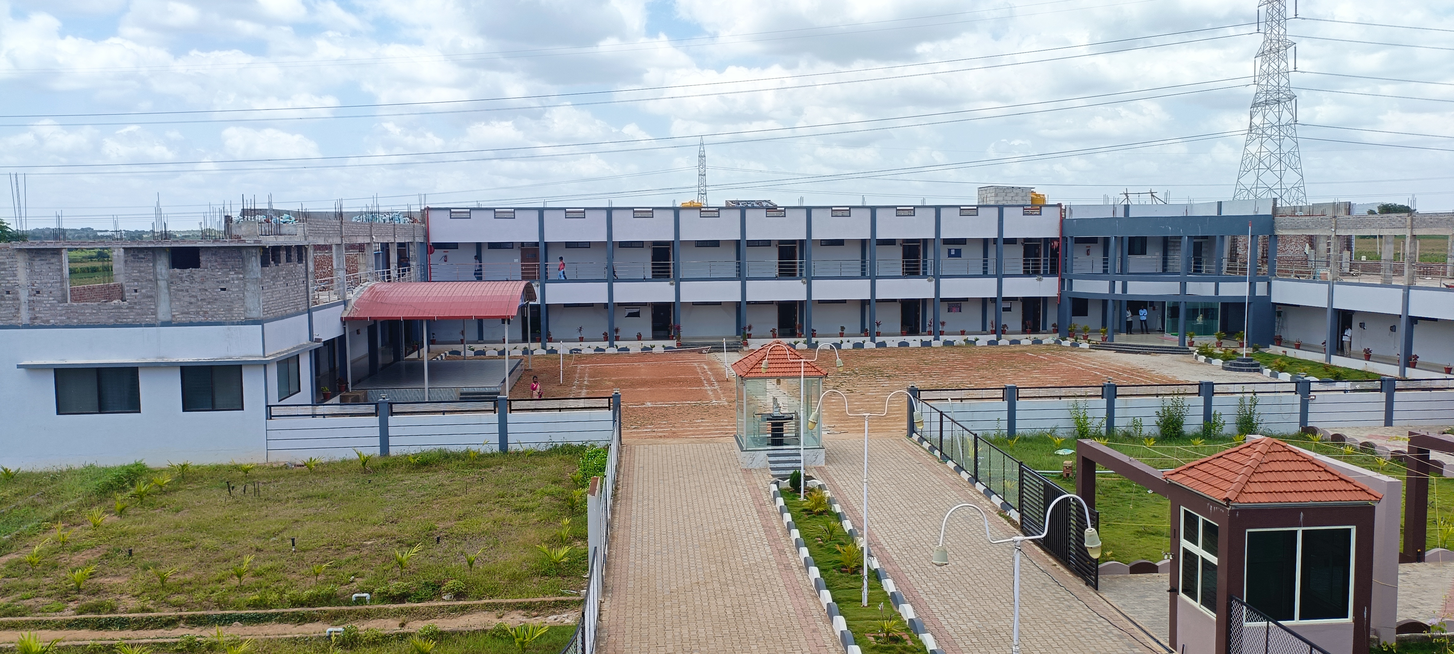 GCI Bangalore